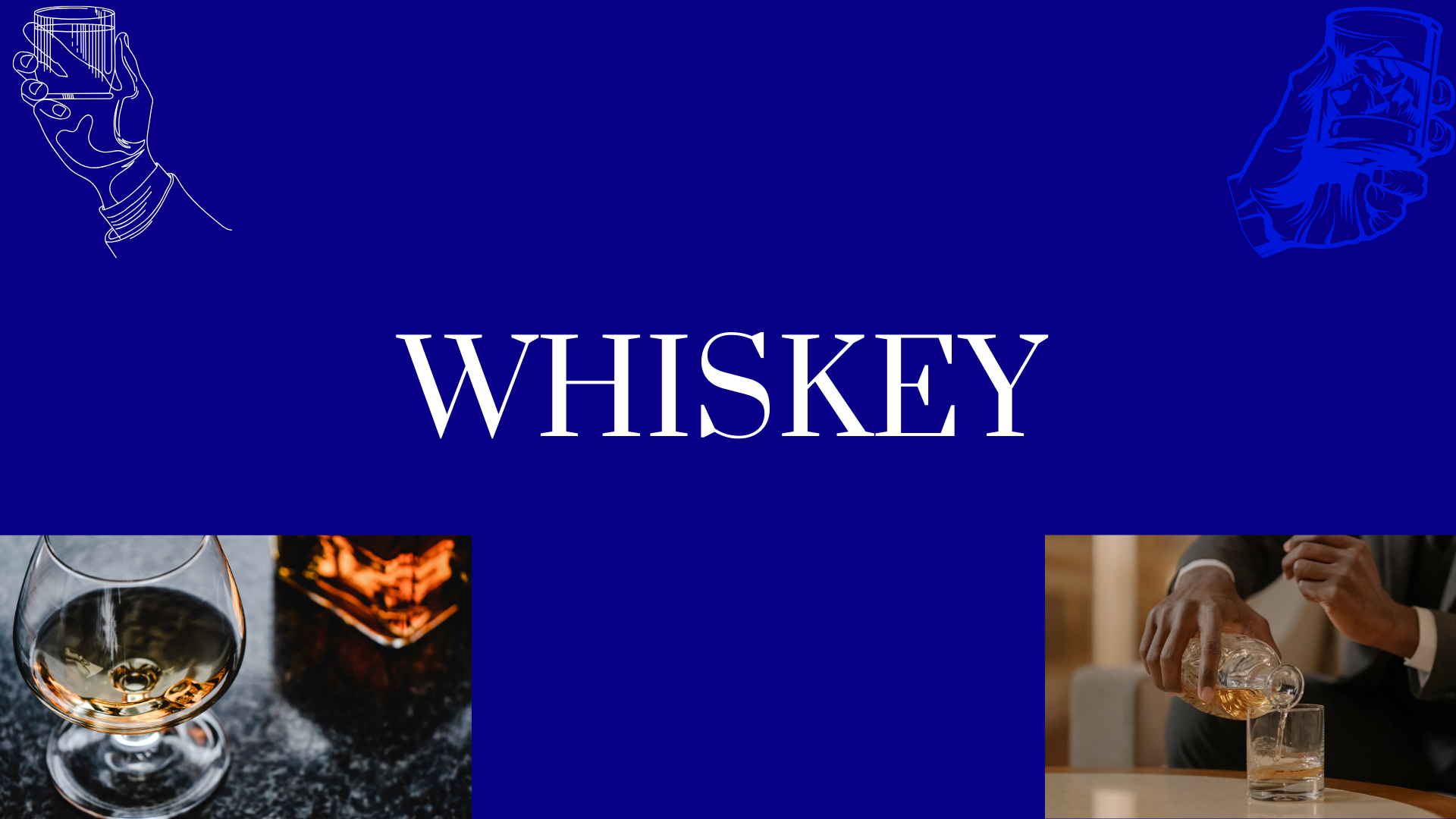 Whiskey